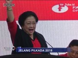 Jelang Pilkada 2018, PDIP Umumkan 4 Calon Kepala Daerah - iNews Malam 17/12