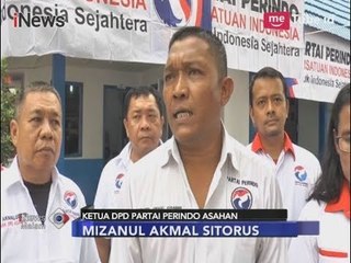 Dengan Persiapan yang Matang, Verifikasi Faktual Partai Perindo Berjalan Lancar - iNews Malam 18/12