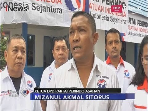 Dengan Persiapan yang Matang, Verifikasi Faktual Partai Perindo Berjalan Lancar - iNews Malam 18/12
