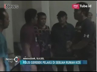 Catut Nama Wakapolri, Pelaku Penipuan Ini Diamankan Polisi - iNews Pagi 19/12