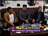 Dinyatakan Lulus KPU, PKB Tampung Aspirasi Petani Tembakau - iNews Sore 17/12