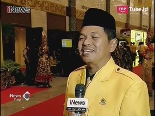 Komentar Dedi Mulyadi Pasca Golkar Cabut Dukungan Untuk Ridwan Kamil - iNews Pagi 19/12