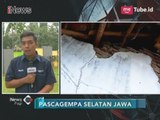 Pasca Gempa Selatan Jawa, Warga Mulai Perbaiki Rumah yang Rusak - iNews Pagi 19/12