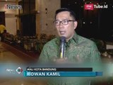 Inilah Komentar Ridwan Kamil Pasca Golkar Mencabut Dukungannya - iNews Pagi 19/12