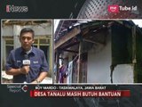 Pasca Gempa, Warga Desa Tanalu Belum Mendapatkan Bantuan dari Pemerintah - Special Report 19/12