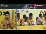 Revitalisasi Pengurus Baru Golkar Adalah Kewenangan Ketua Umum - iNews Sore 18/12