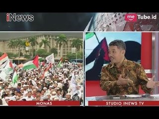 Tidak Ada Negara Didunia Mengakui Yerusalem Ibukota Israel - Breaking News 17/12
