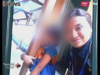 Aneh!! Konsumsi Permen Susu, Seorang Balita Tertidur Selama 3 Hari - Special Report 18/12