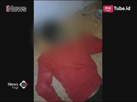 Diduga Terlibat Cinta Sejenis, Seorang Pria Tewas Dijerat Kawat - iNews Pagi 19/12