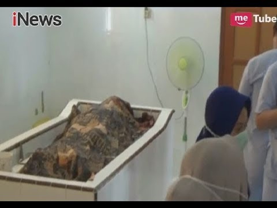 Sadis!! Dipicu Berebut Hak Asuh Anak, Suami Habisi Mantan Istri Dengan Kapak - Police Line 19/12