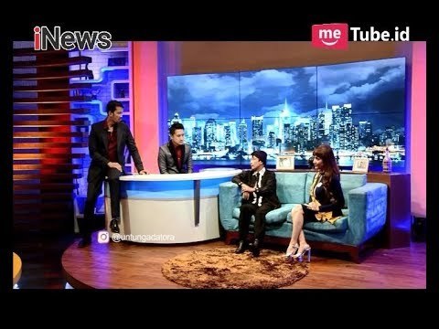 Tahukah Anda? Bung Karno Diakui Sakti dan Mampu Melakukan Bilokasi Part 03 - Untung Ada Tora 04/12