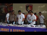 Polda Metro Jaya Gelar Konferensi Pers Terkait Kasus Pembobolan ATM - Special Report 18/12
