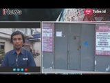 Polisi Masih Kejar Napi Lapas Binjai yang Kabur Dengan Cara Menggergaji - iNews Sore 18/12
