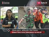 Suasana Rumah Duka Korban Longsor Tambang Pasir - Special Report 19/12