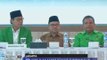 PPP Kubu Djan Faridz Resmi Dukung Sudirman Said di Pilgub Jateng - iNews Malam 20/12