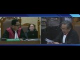 Dakwaan Setnov Disusun Tidak Cermat, Kuasa Hukum Minta Perkara Dihentikan - Special Report 20/12