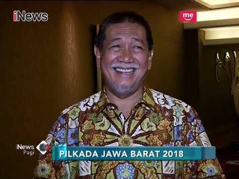 Deddy Mizwar: Koalisi Zaman Now Masih Tetap Solid - iNews Pagi 19/12