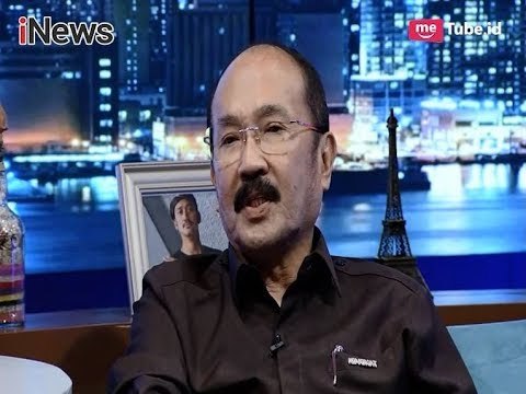 Awal Karir, Fredrich Yunadi Pernah Dikejar 300 Orang Pakai Celurit Part 01 - Untung Ada Tora 11/12