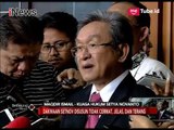 Keterangan Kuasa Hukum Setya Novanto Usai Sidang Eksepsi - Breaking iNews 20/12