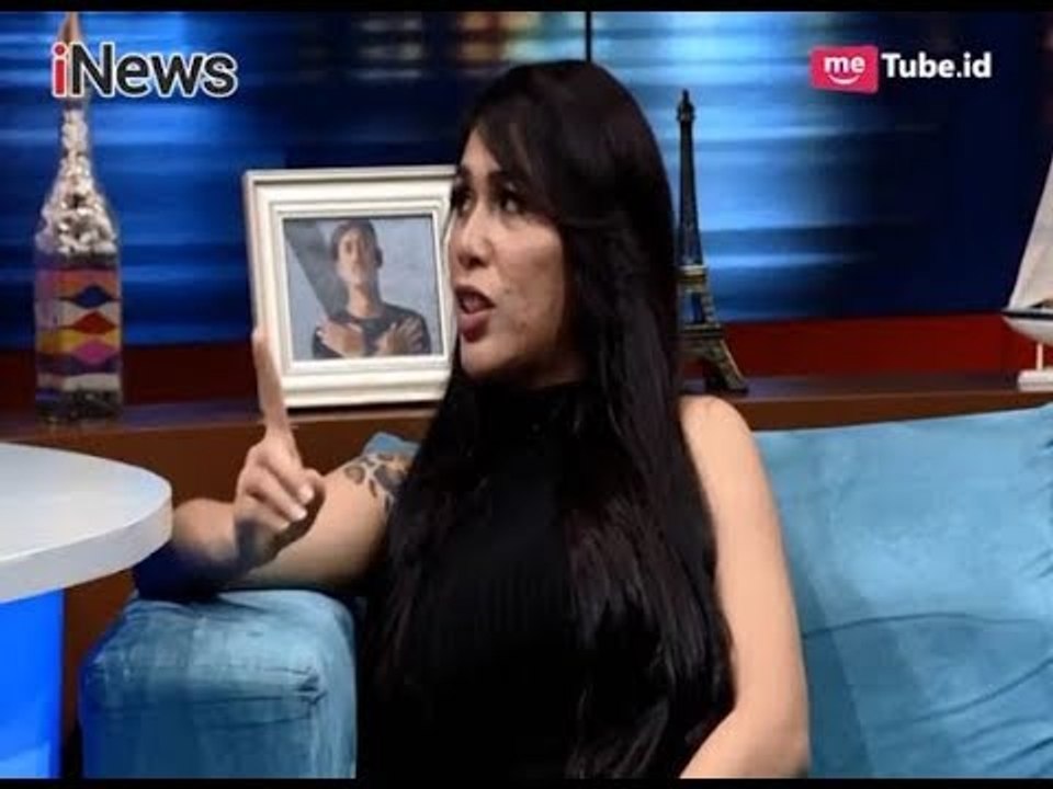 Tarif Termahal Gebby Vesta untuk Endorse Produk Aneh-aneh Part 04 - Untung Ada Tora 18/12