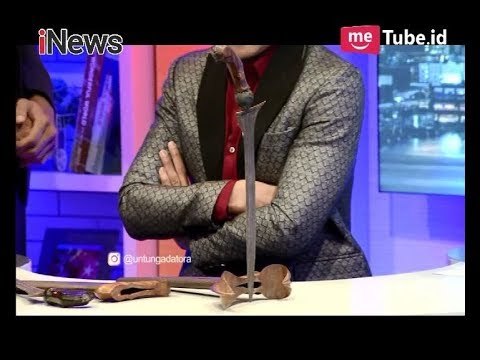 Ingin Jadi Pejabat? Anda Harus Punya Investasi Energi Seperti Ini Part 04 - Untung Ada Tora 04/12