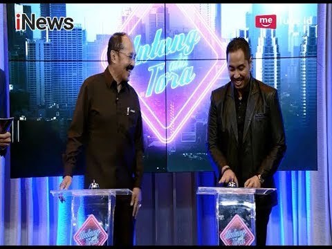 [Fredrich Yunadi Vs. Sunan Kalijaga] Adu Tebak Pasal UU KUHP Part 03 - Untung Ada Tora 11/12