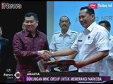 Indonesia Darurat Obat Terlarang, MNC Group Dukung BNN Berantas Narkoba - iNews Sore 20/12