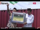 Ancam Cabut Dukungan Ridwan Kamil, Golkar Ajak PKB Dukung Dedi Mulyadi - iNews Sore 21/12