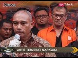 Konferensi Pers Reserse Polda Metro Jaya Terkait Kronologi Penangkapan Tio P - Police Line 22/12
