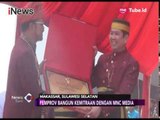 MNC Media Silaturahmi Bersama Gubernur Sulsel Meningkatkan Potensi Sulsel - iNews Sore 22/12