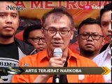 Keterangan Tio Pakusadewo Pada Konferensi Pers Polda Metro Jaya - Police Line 22/12