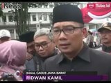Bacagub Jabar Ridwan Kamil Menunda Pengumuman Terkait Wakilnya - iNews Sore 23/12