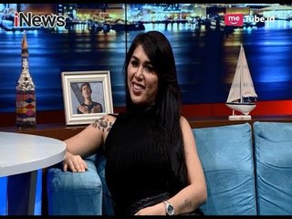 Gebby Vesta Blak-blakkan Tarifnya Endorse di Instagram dan Nge-DJ Part 01 - Untung Ada Tora 18/12