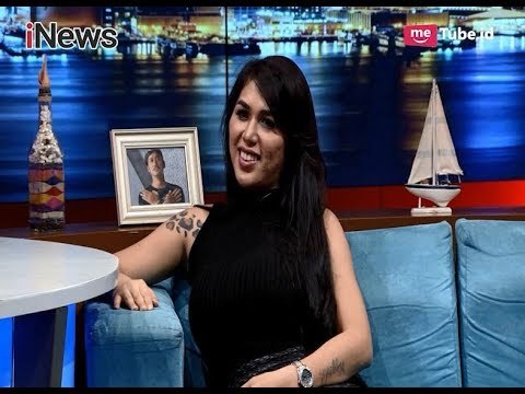 Gebby Vesta Blak-blakkan Tarifnya Endorse di Instagram dan Nge-DJ Part 01 - Untung Ada Tora 18/12