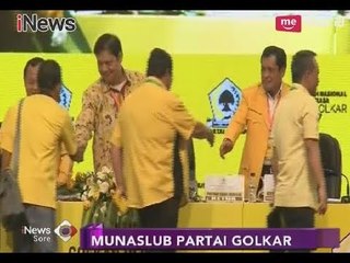 Descargar video: Posisi Sekjen Golkar yang Sempat Dijabat Idrus Marham Akan Diganti - iNews Sore 19/12