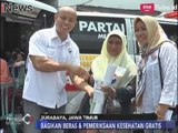 Membangun Masyarakat Makmur, Kartini Perindo Terus Gelar Bakti Sosial - iNews Malam 23/12