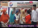 Meringankan Beban Warga, Kartini Perindo Gelar Bakti Sosial di Sukabumi & Bogor - iNews Sore 23/12