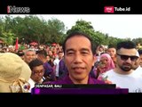 Suarakan Bali Aman, Presiden Nge-Vlog & Berfoto Bersama Turis di Pantai Kuta - iNews Sore 23/12