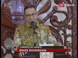Konpers Gubernur Anies Soal Penataan Kawasan Tanah Abang - Special Report 21/12