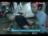 Polisi Berhasil Tangkap Pelaku Pembunuhan Wanita Tanpa Busana di Batam - iNews Pagi 24/12