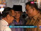 Sambangi Sejumlah Gereja, Anies: Bersatu Dalam Semangat Natal untuk Jakarta - iNews Pagi 25/12