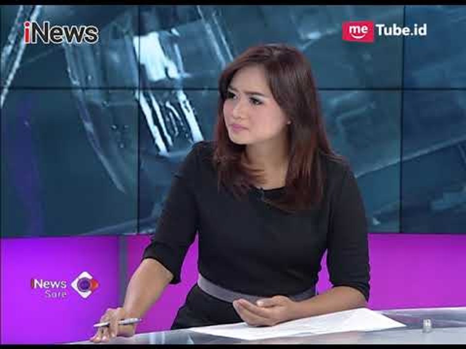 Menhub Menyatakan Jumlah Kendaraan Mudik Natal Naik 58 Persen - iNews Sore 25/12