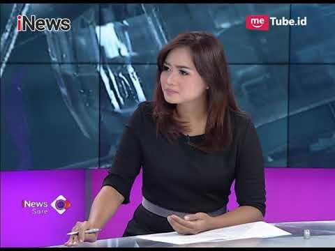 Menhub Menyatakan Jumlah Kendaraan Mudik Natal Naik 58 Persen - iNews Sore 25/12