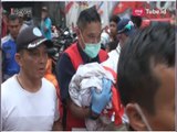 Hilang dalam Kebakaran, Bocah 5 Tahun Ditemukan Tertimbun Reruntuhan - iNews Malam 03/05
