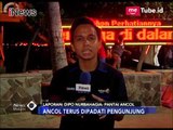 Libur Natal & Akhir Tahun, Pantai Indah Ancol Dibanjiri Pengunjung - iNews Malam 2512