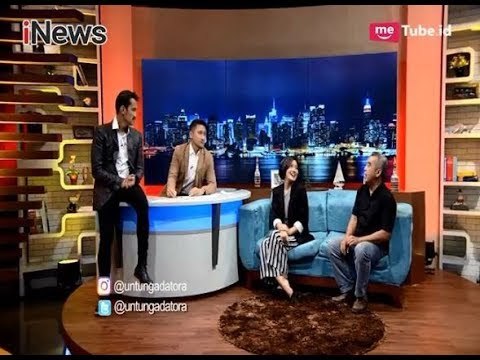 Begini Cara Identifikasi Akun Sosmed Bodong Part 05 - Untung Ada Tora 18/12