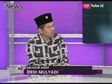 Dedi Mulyadi Mengklarifikasi Bahwa Dirinya Belum Pasti Menjadi Bacagub Jabar - iNews Sore 25/12