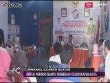 Lancar Dalam Verifikasi Faktual, Perindo Sangat Optimis Lolos - iNews Sore 27/12