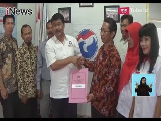 Tải video: Lolos Verifikasi Faktual Adalah Bukti Pencapaian dari Kerja Keras Partai Perindo - iNews Siang 29/12