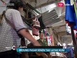 Hampir 5 Tahun Pedagang Pasar Senen Menanti Janji Revitalisasi Pemprov DKI - iNews Pagi 27/12